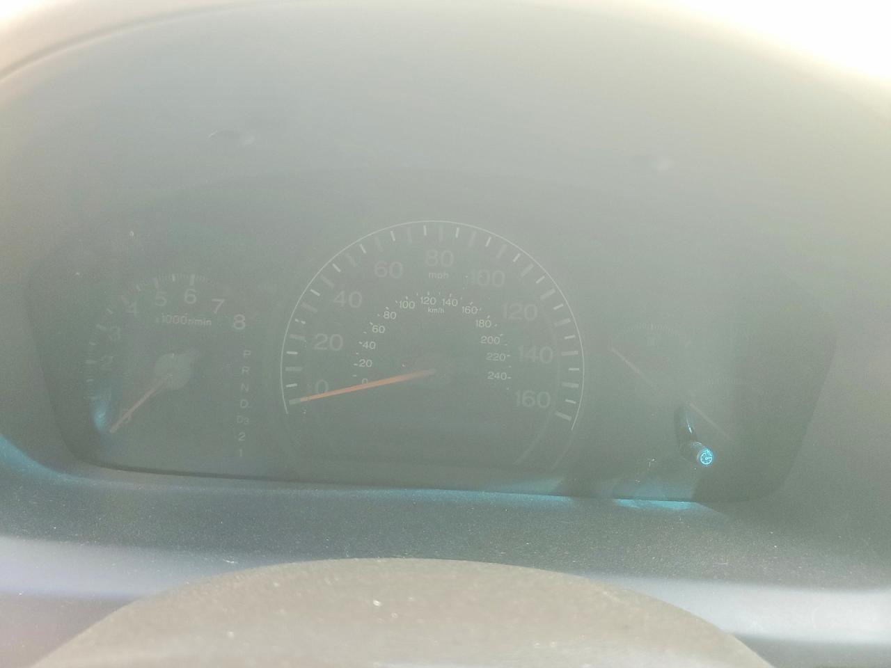 2005 HONDA ACCORD