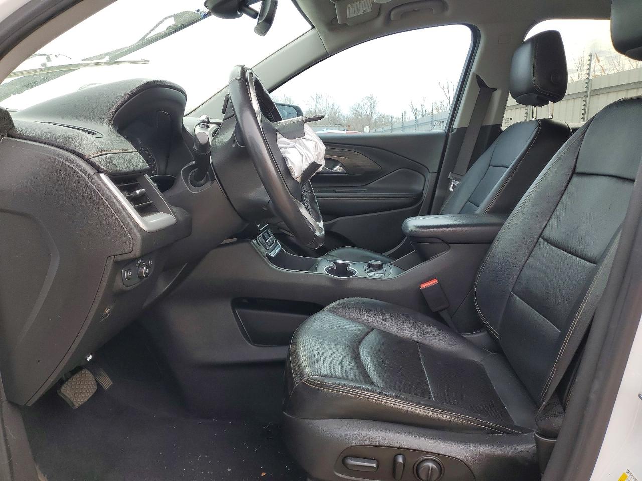 2020 GMC TERRAIN