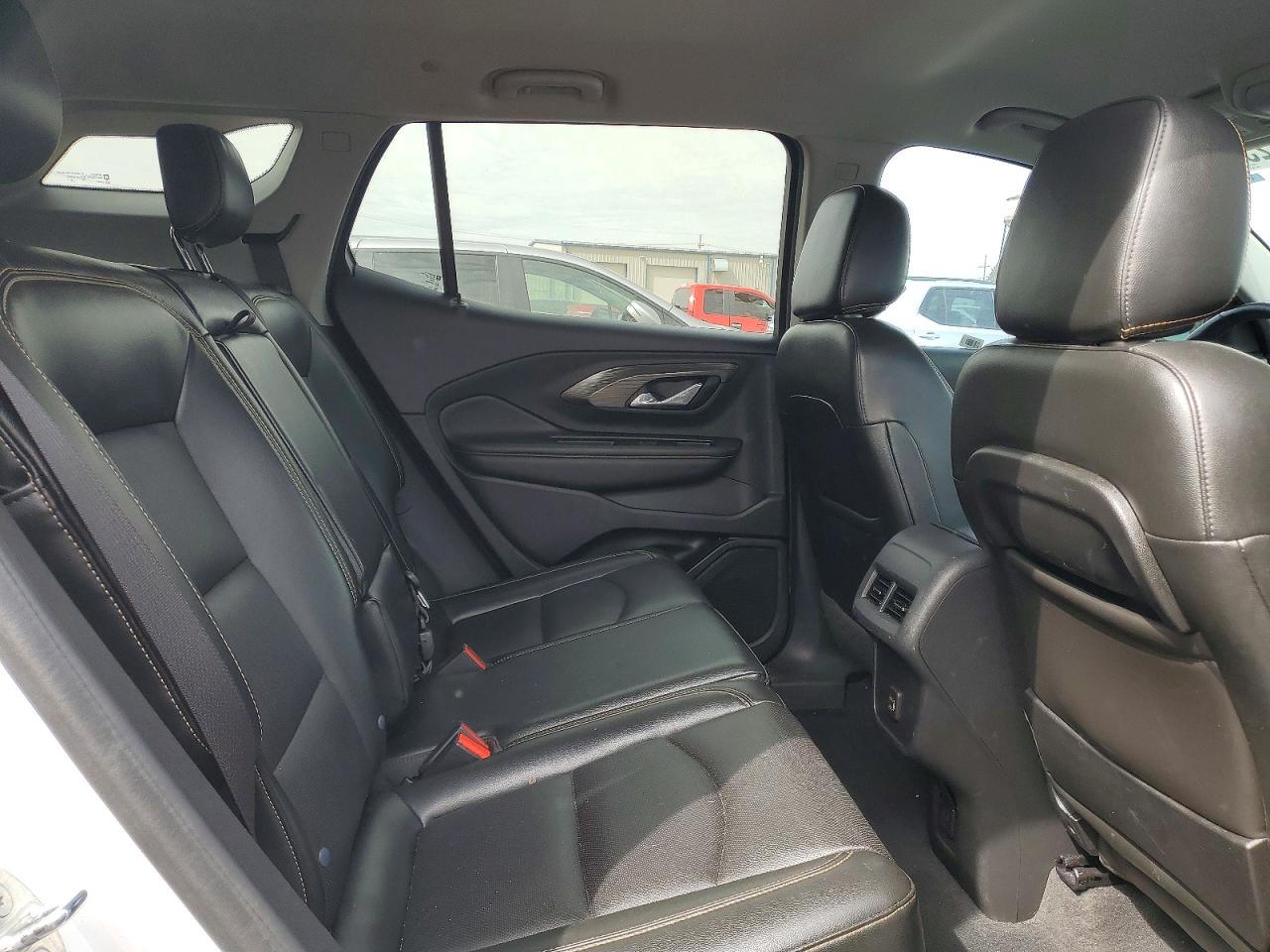 2020 GMC TERRAIN