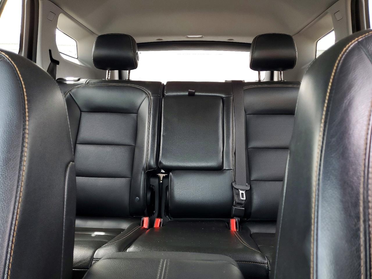 2020 GMC TERRAIN