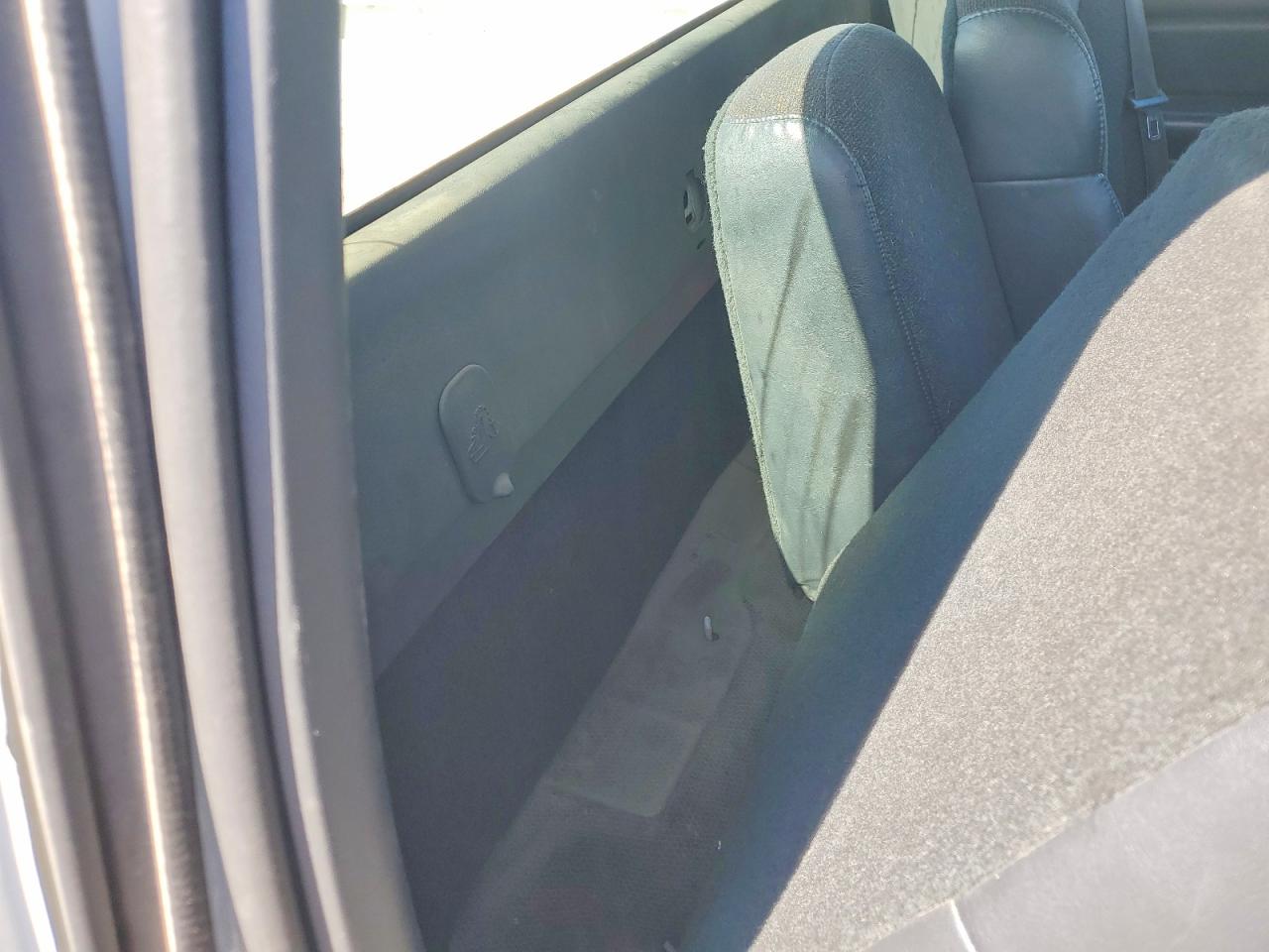 2001 CHEVROLET SILVERADO