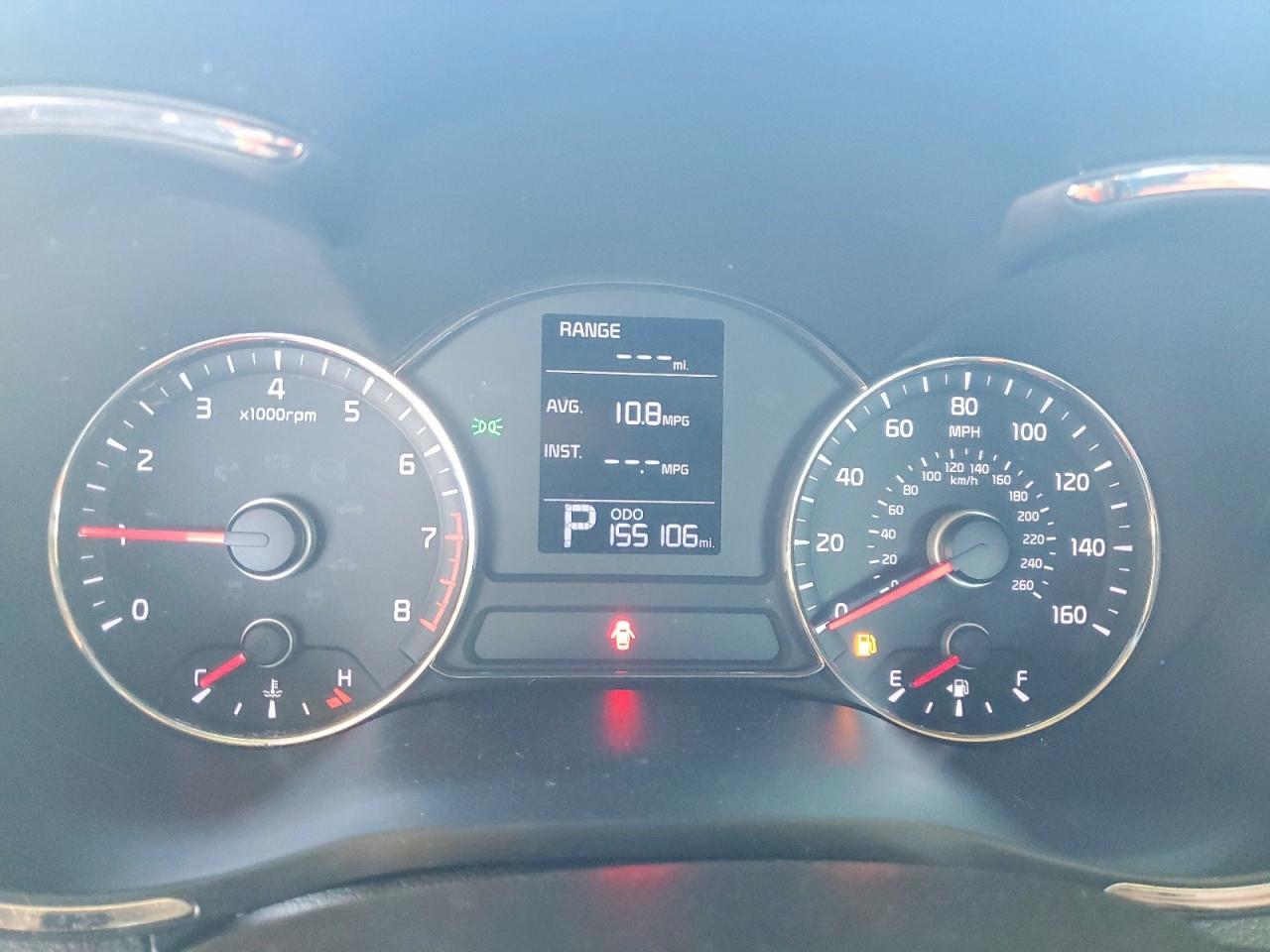 2014 KIA FORTE
