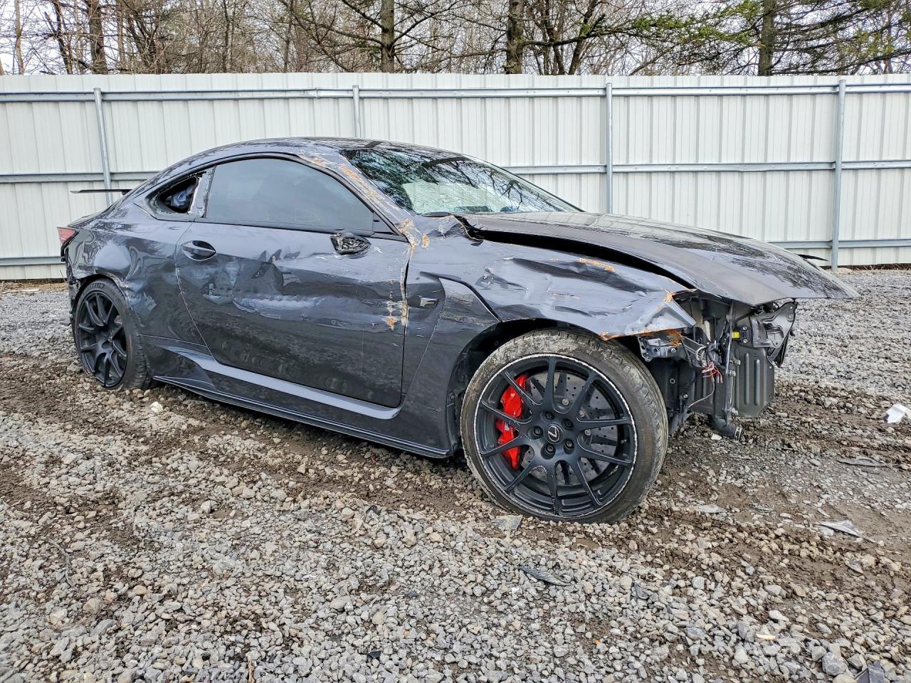 2024 LEXUS RC300