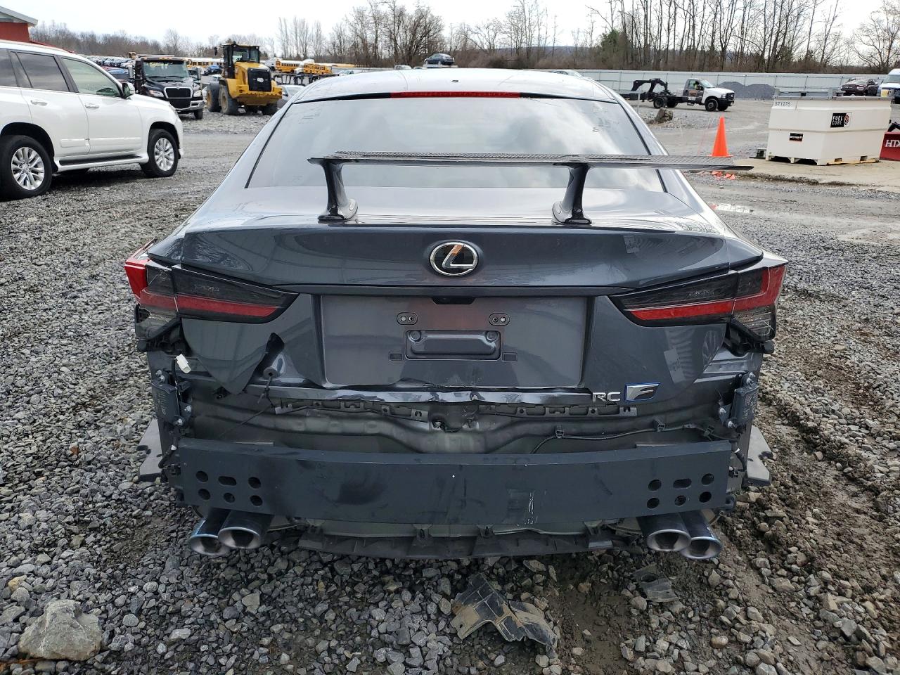 2024 LEXUS RC300
