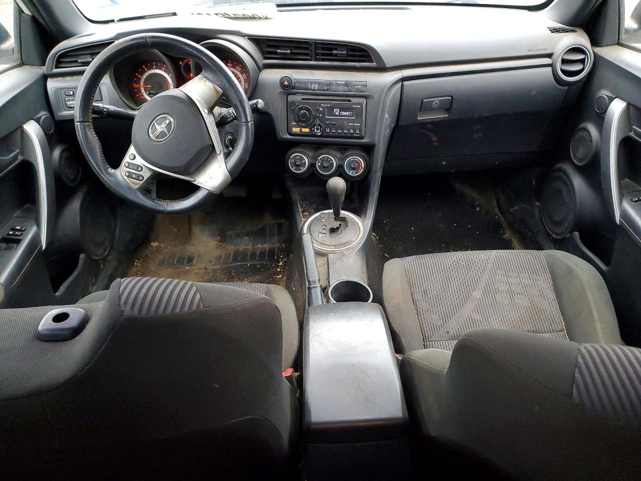 2012 SCION TC
