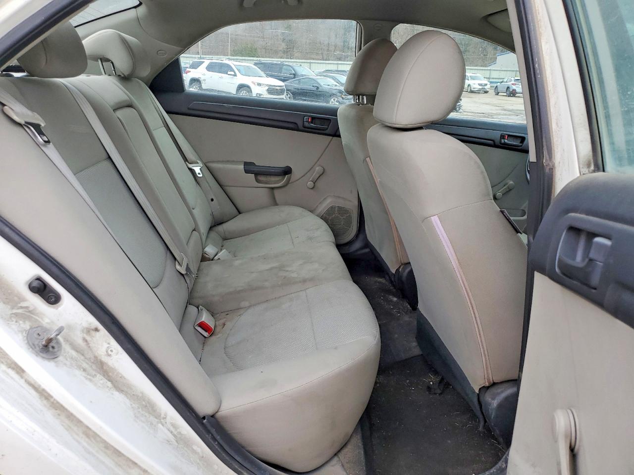 2012 KIA FORTE