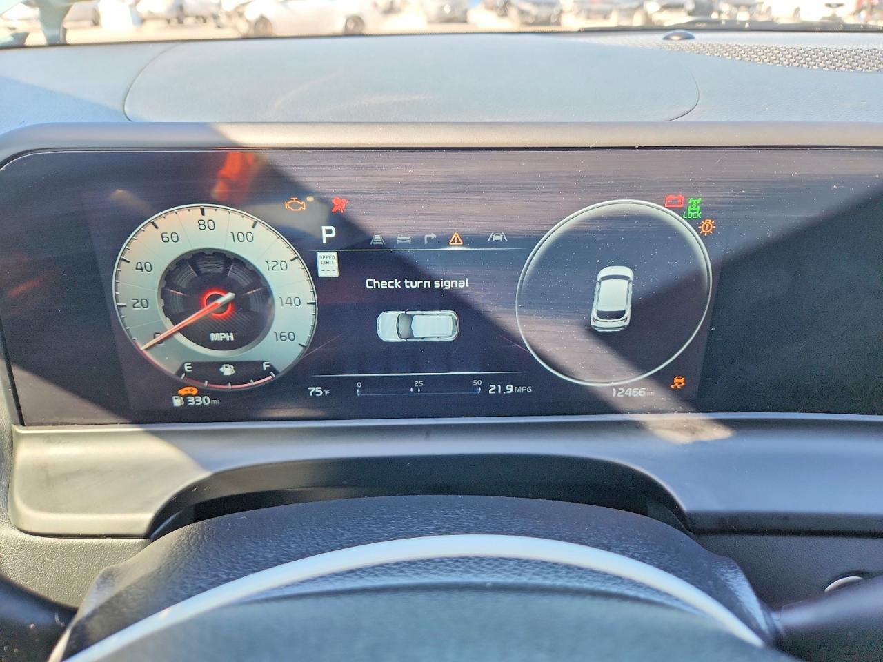 2024 KIA SELTOS