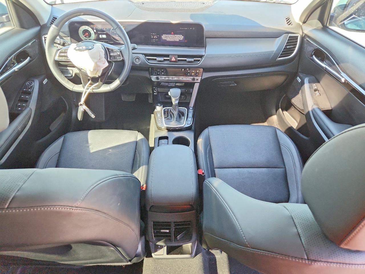 2024 KIA SELTOS