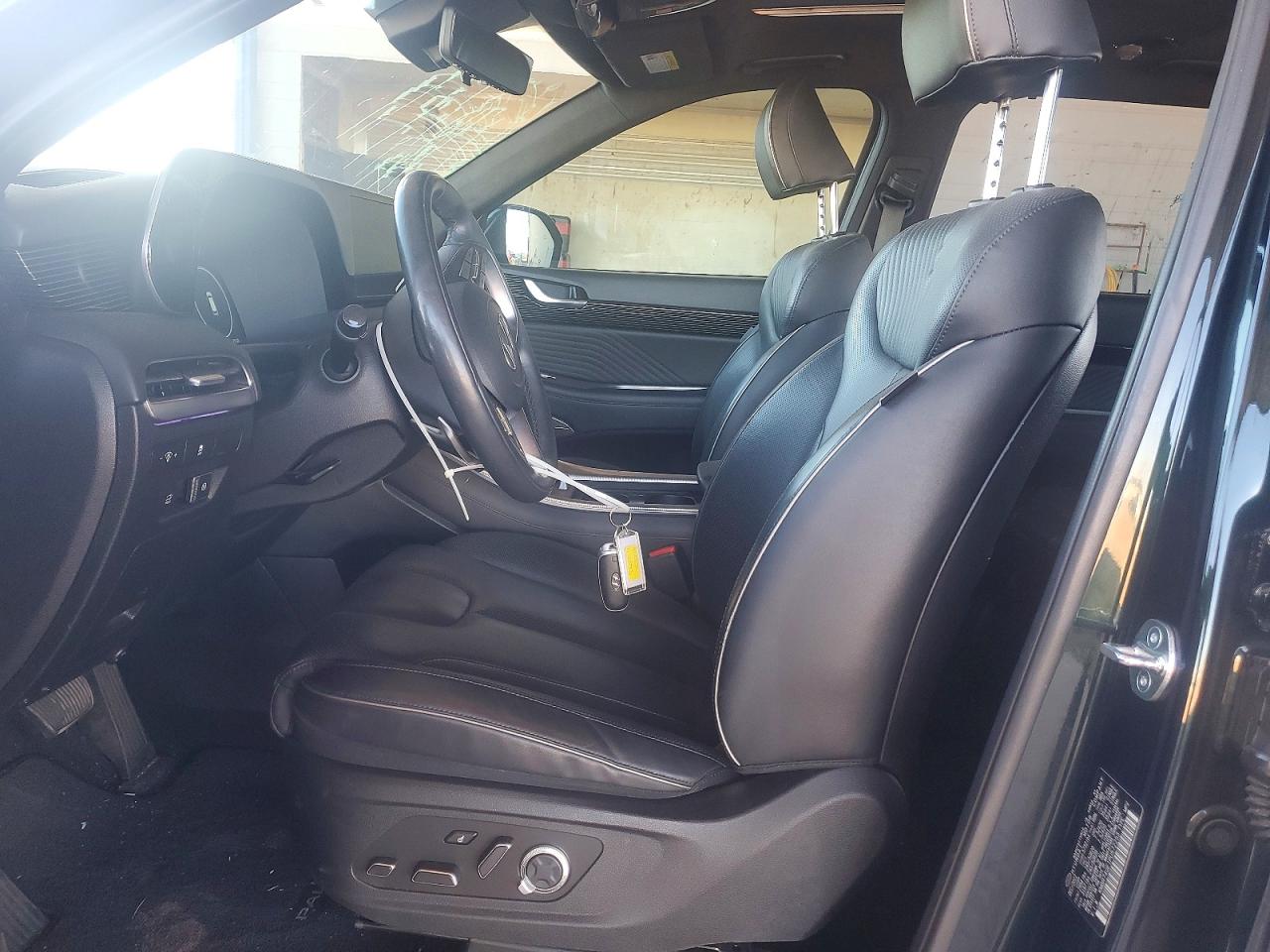 2023 HYUNDAI PALISADE
