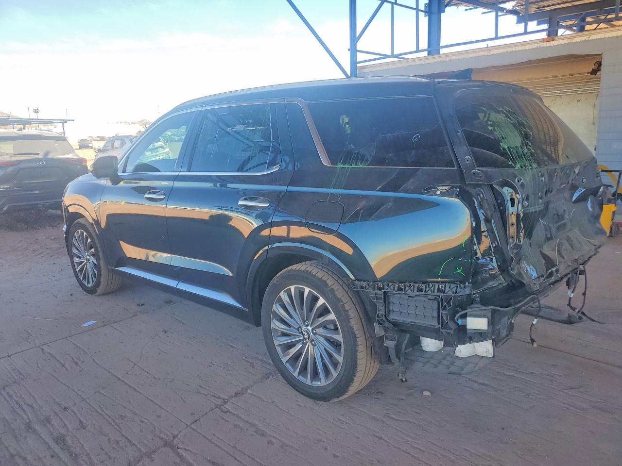 2023 HYUNDAI PALISADE