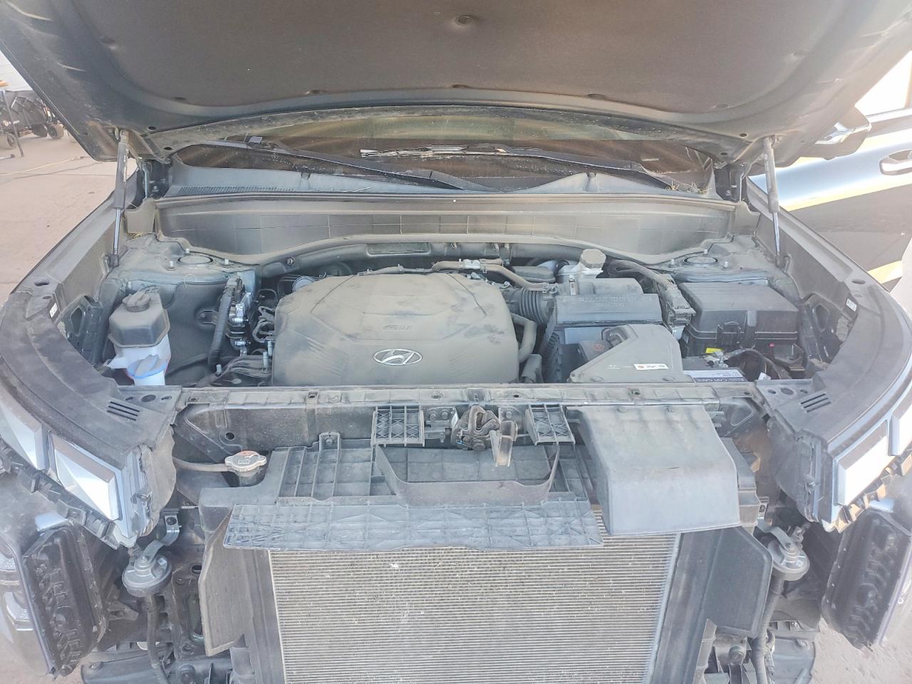 2023 HYUNDAI PALISADE