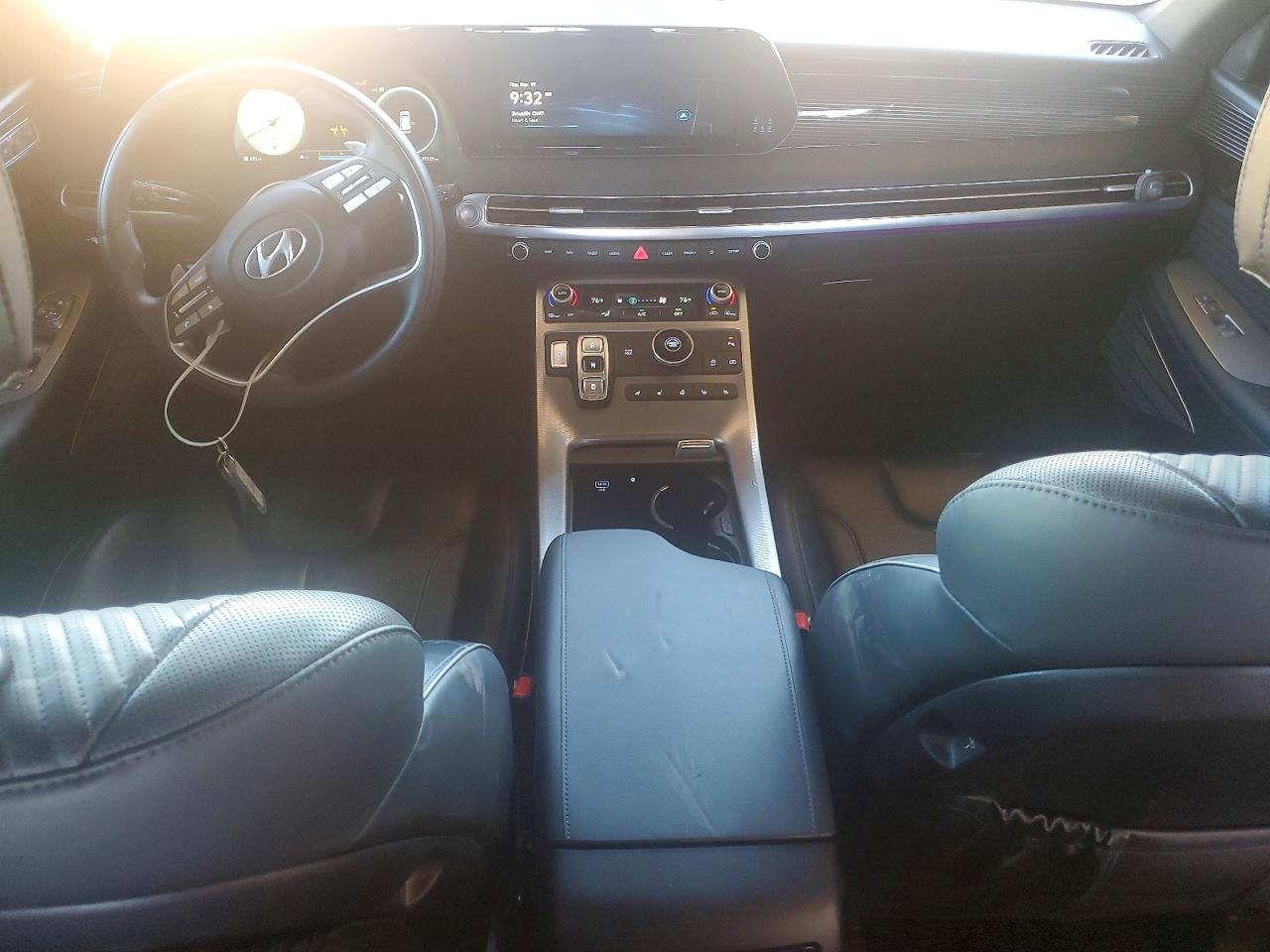 2023 HYUNDAI PALISADE