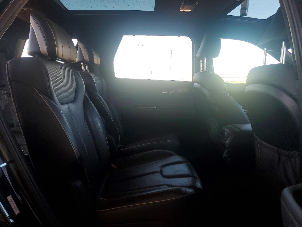 2023 HYUNDAI PALISADE