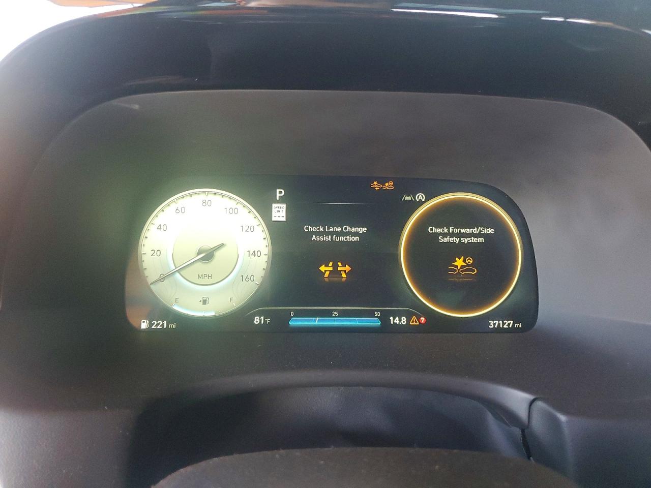 2023 HYUNDAI PALISADE
