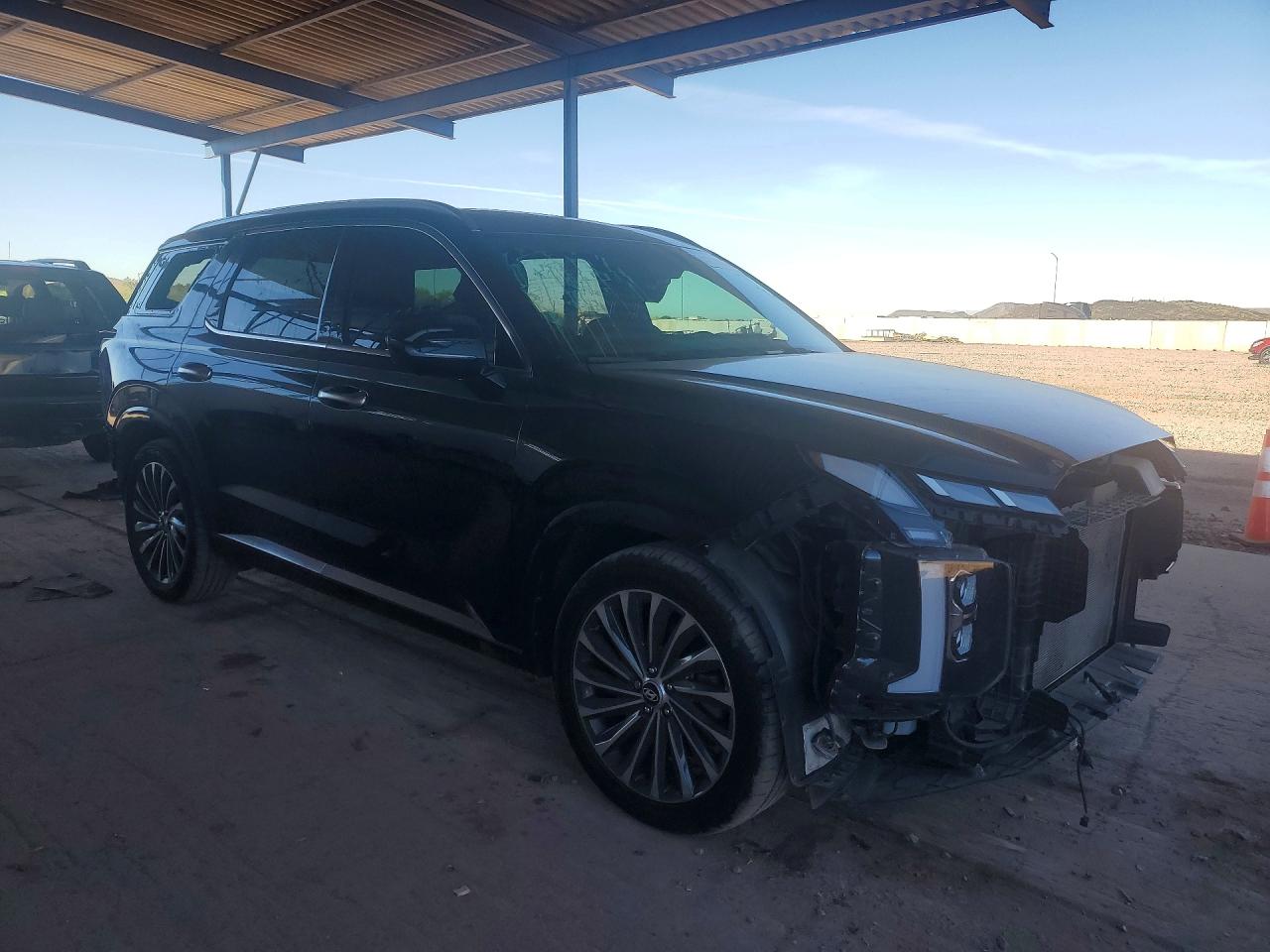 2023 HYUNDAI PALISADE