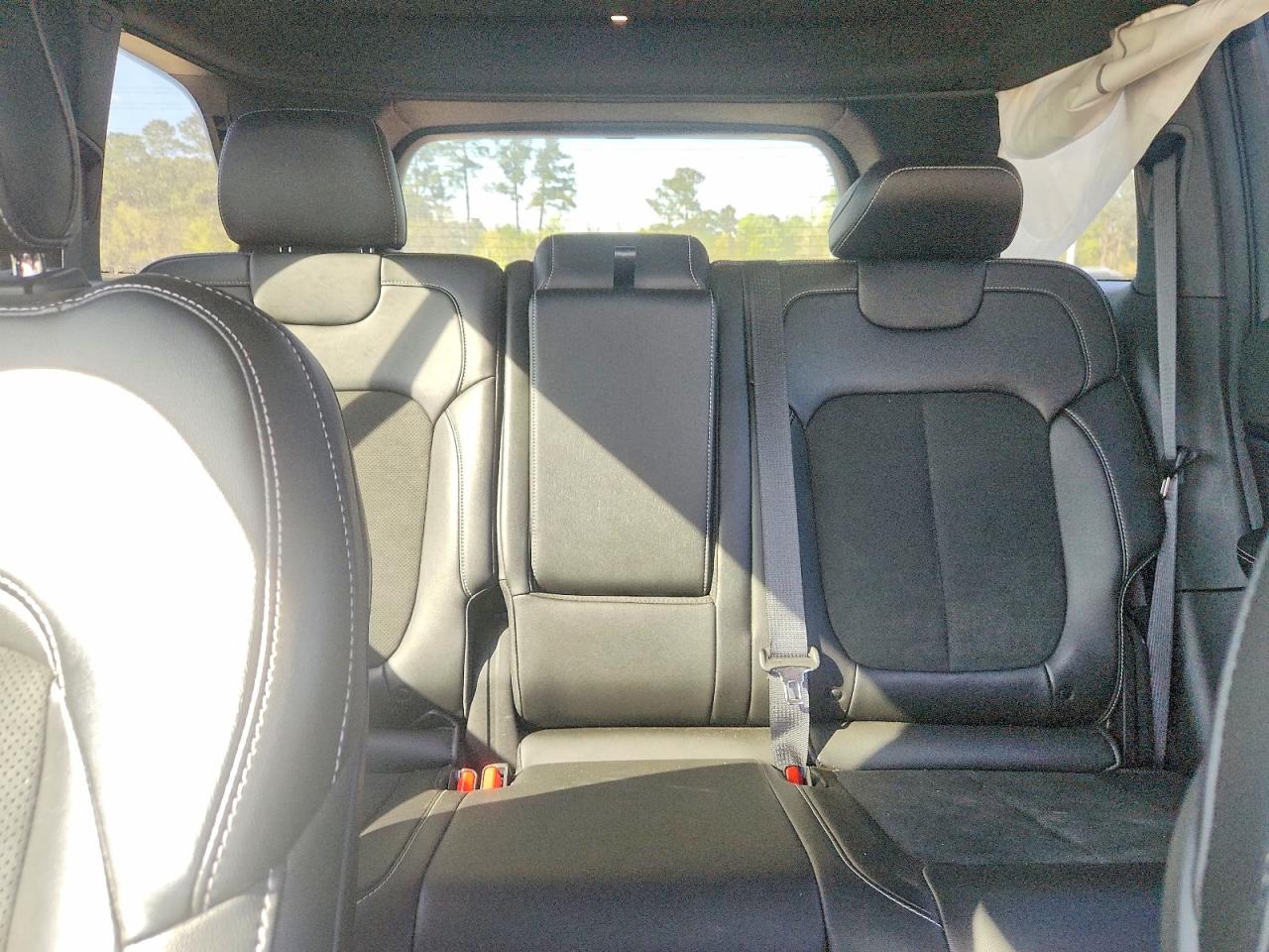2025 JEEP CHEROKEE