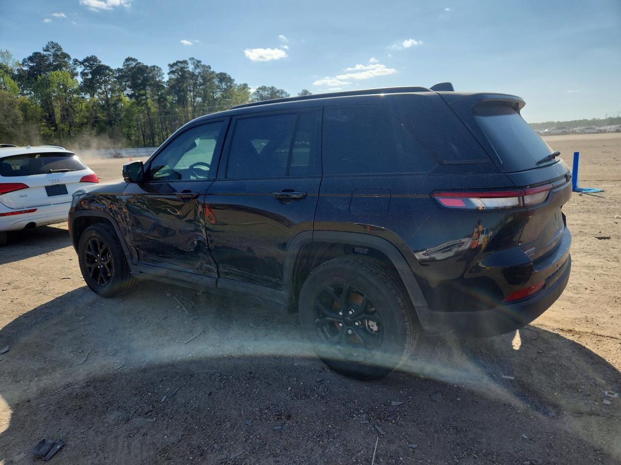 2025 JEEP CHEROKEE