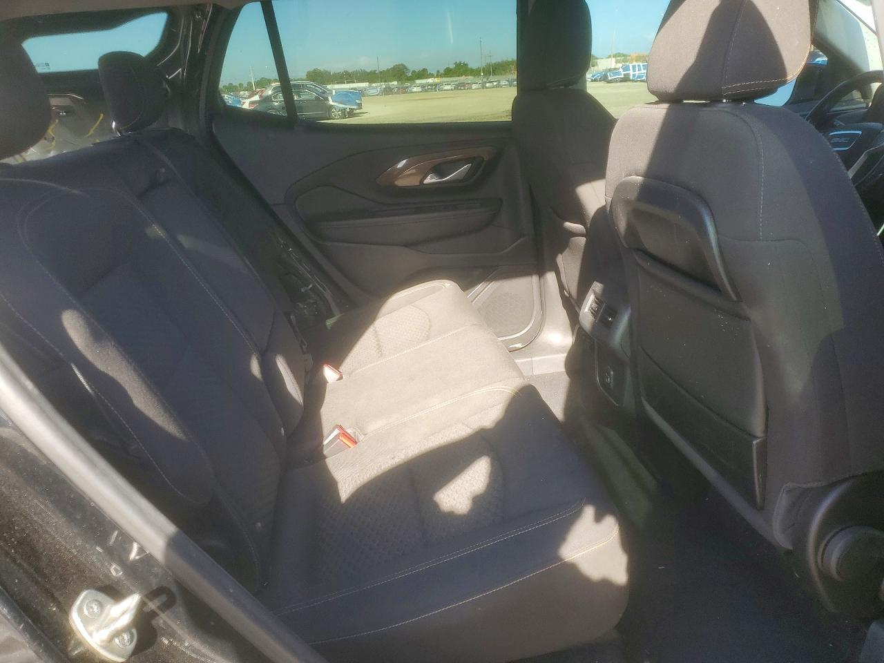 2020 GMC TERRAIN