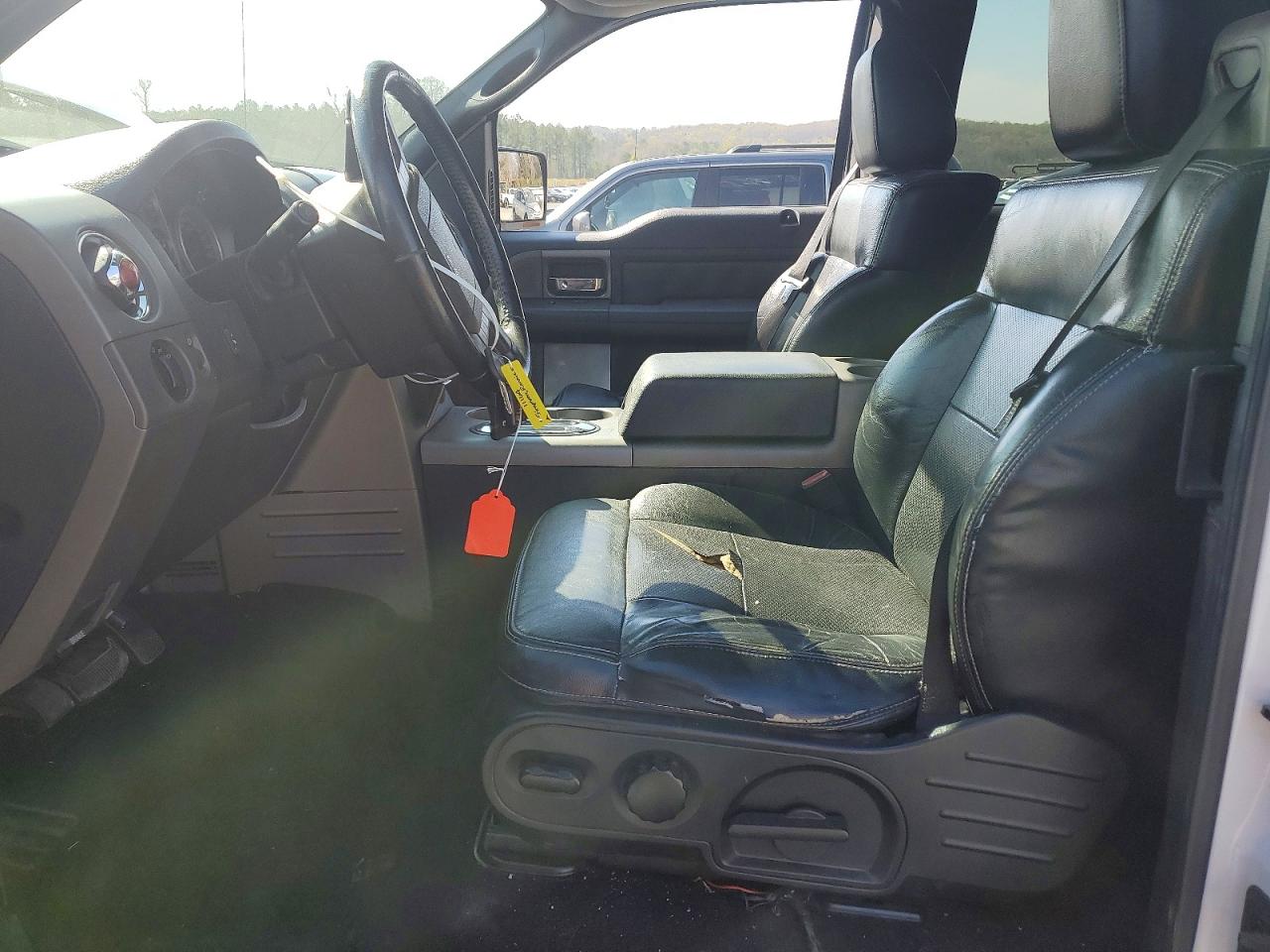 2005 FORD F150