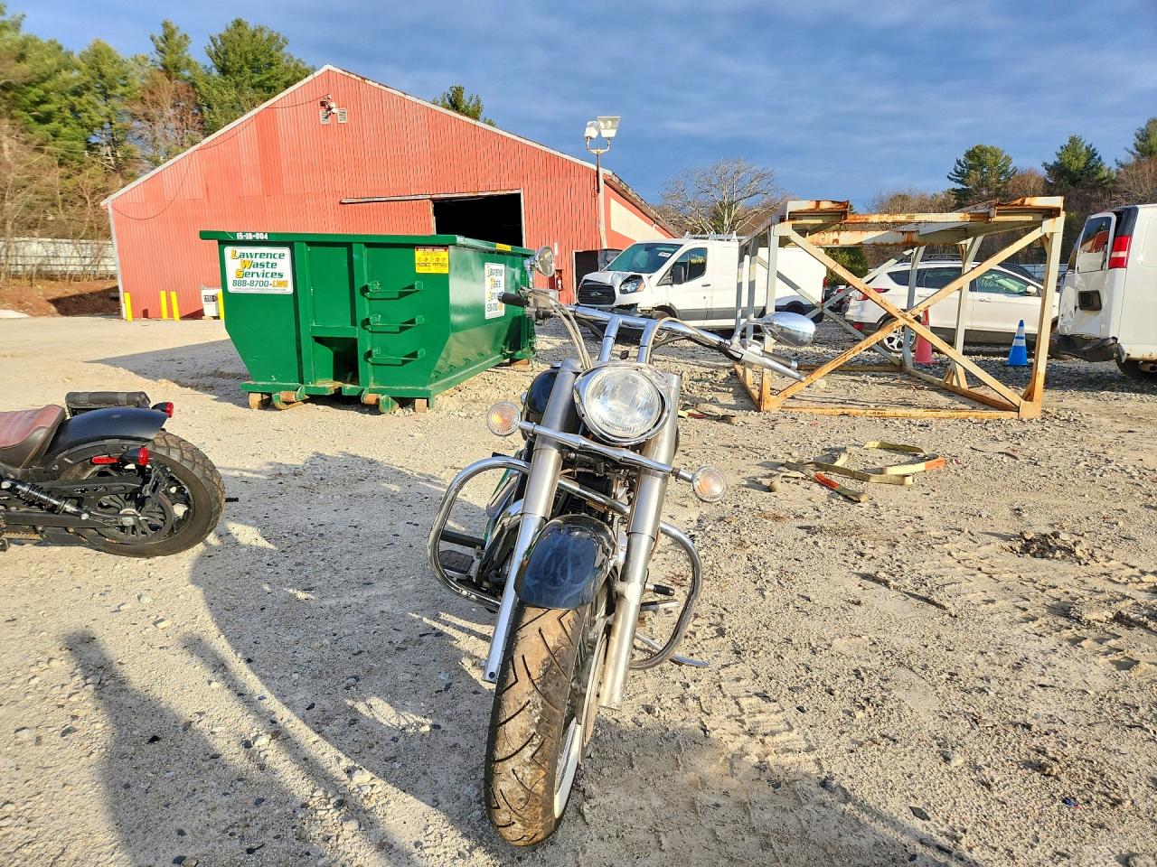 2006 YAMAHA ALL OTHER