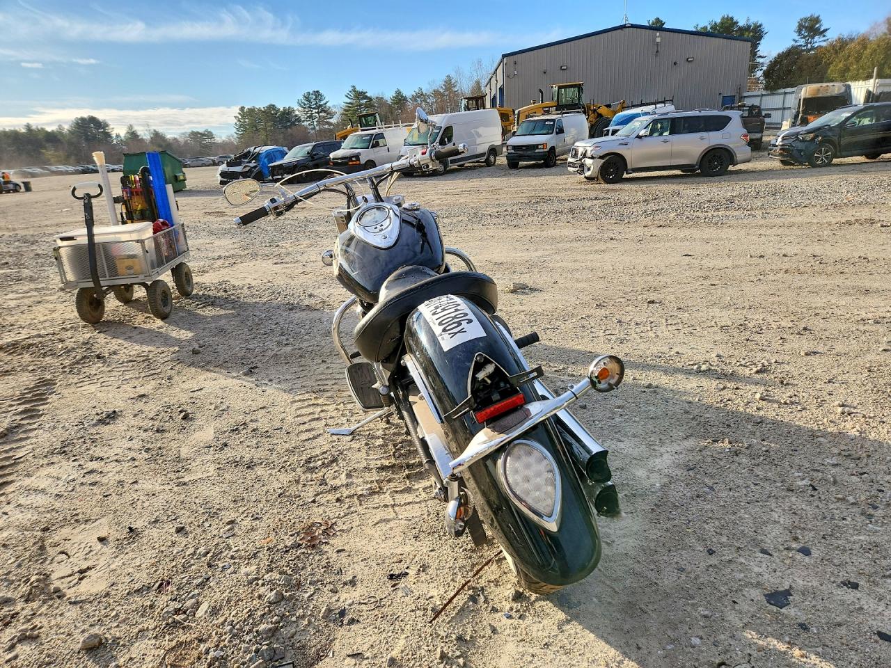 2006 YAMAHA ALL OTHER