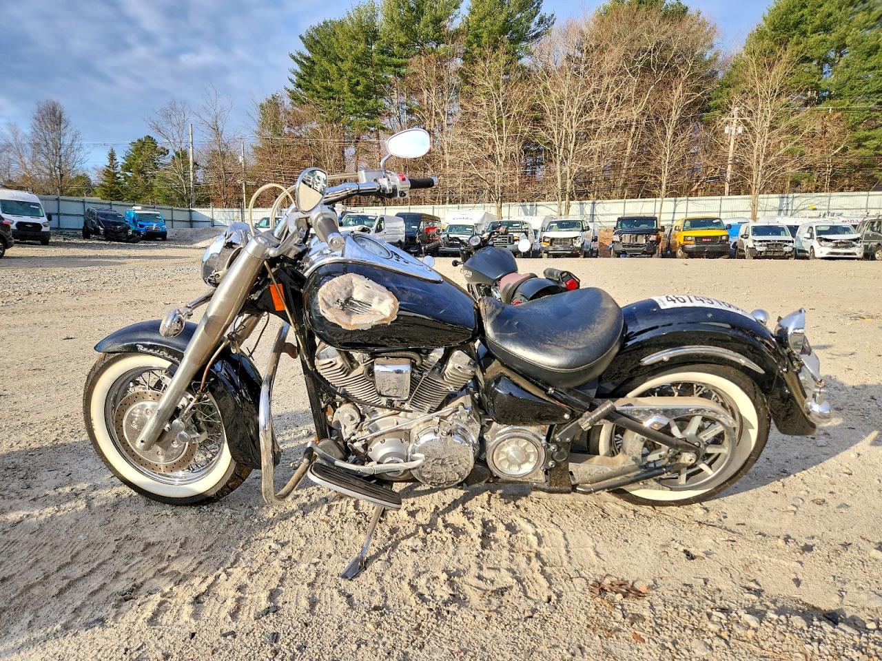 2006 YAMAHA ALL OTHER
