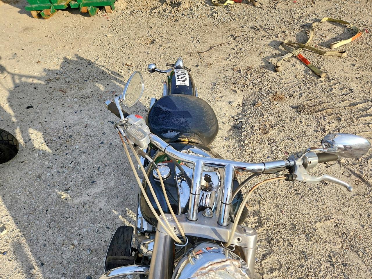 2006 YAMAHA ALL OTHER