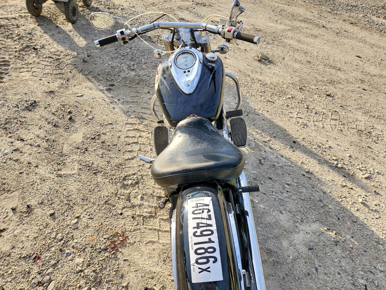 2006 YAMAHA ALL OTHER