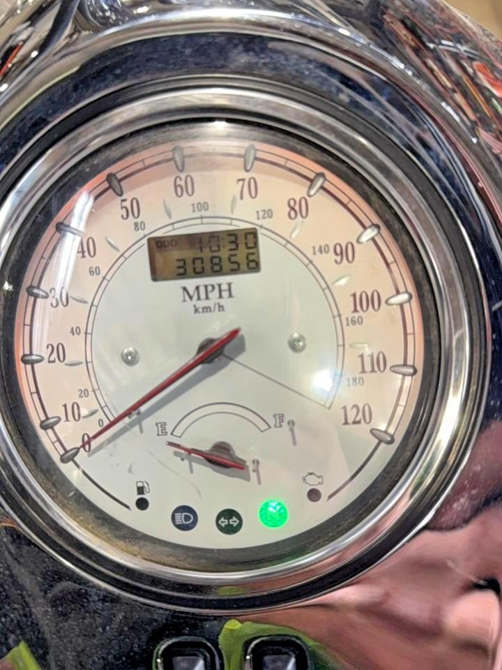 2006 YAMAHA ALL OTHER