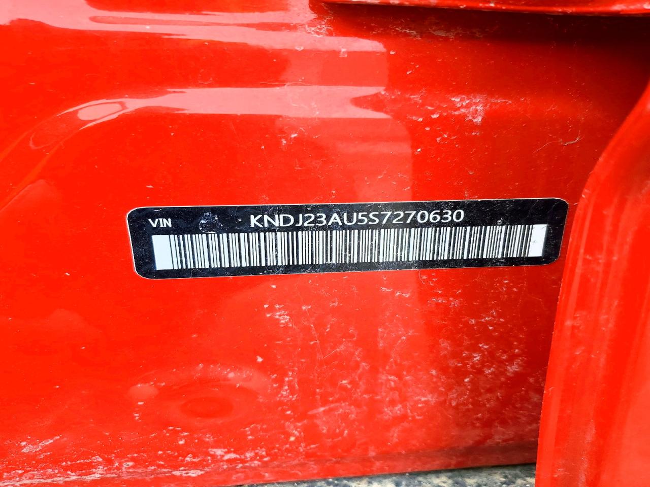 2025 KIA SOUL