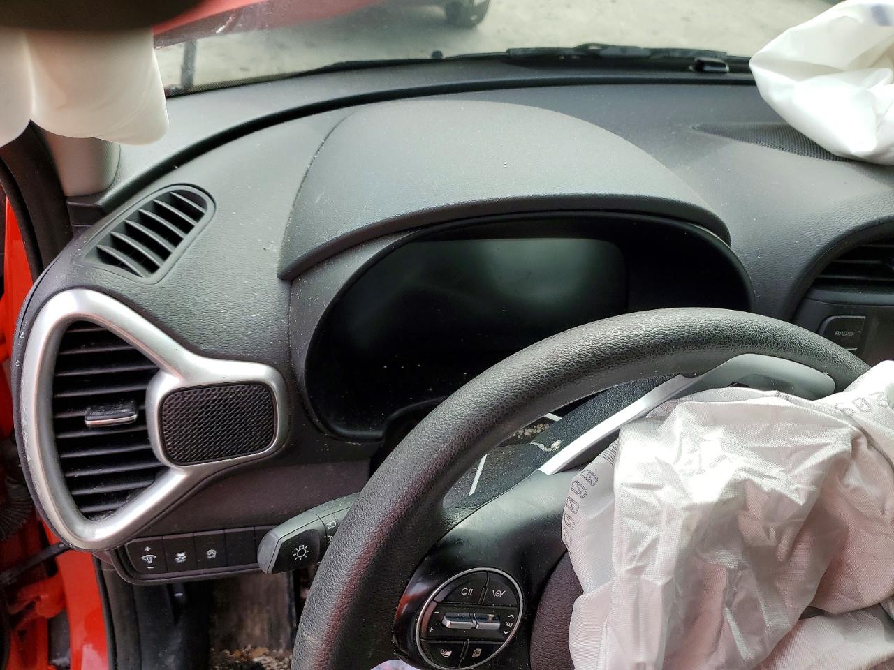 2025 KIA SOUL