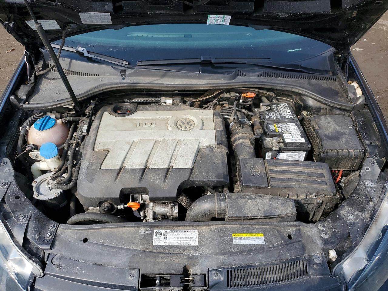 2014 VOLKSWAGEN JETTA