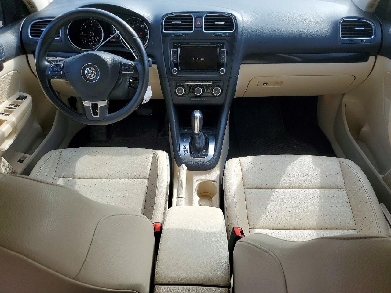2014 VOLKSWAGEN JETTA
