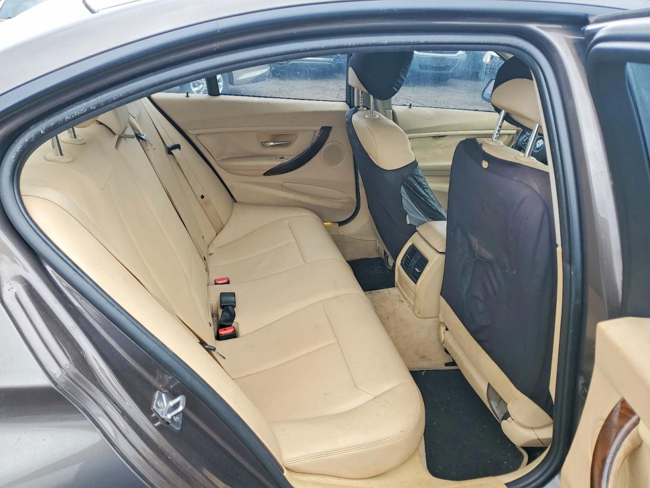 2013 BMW 3 SERIES
