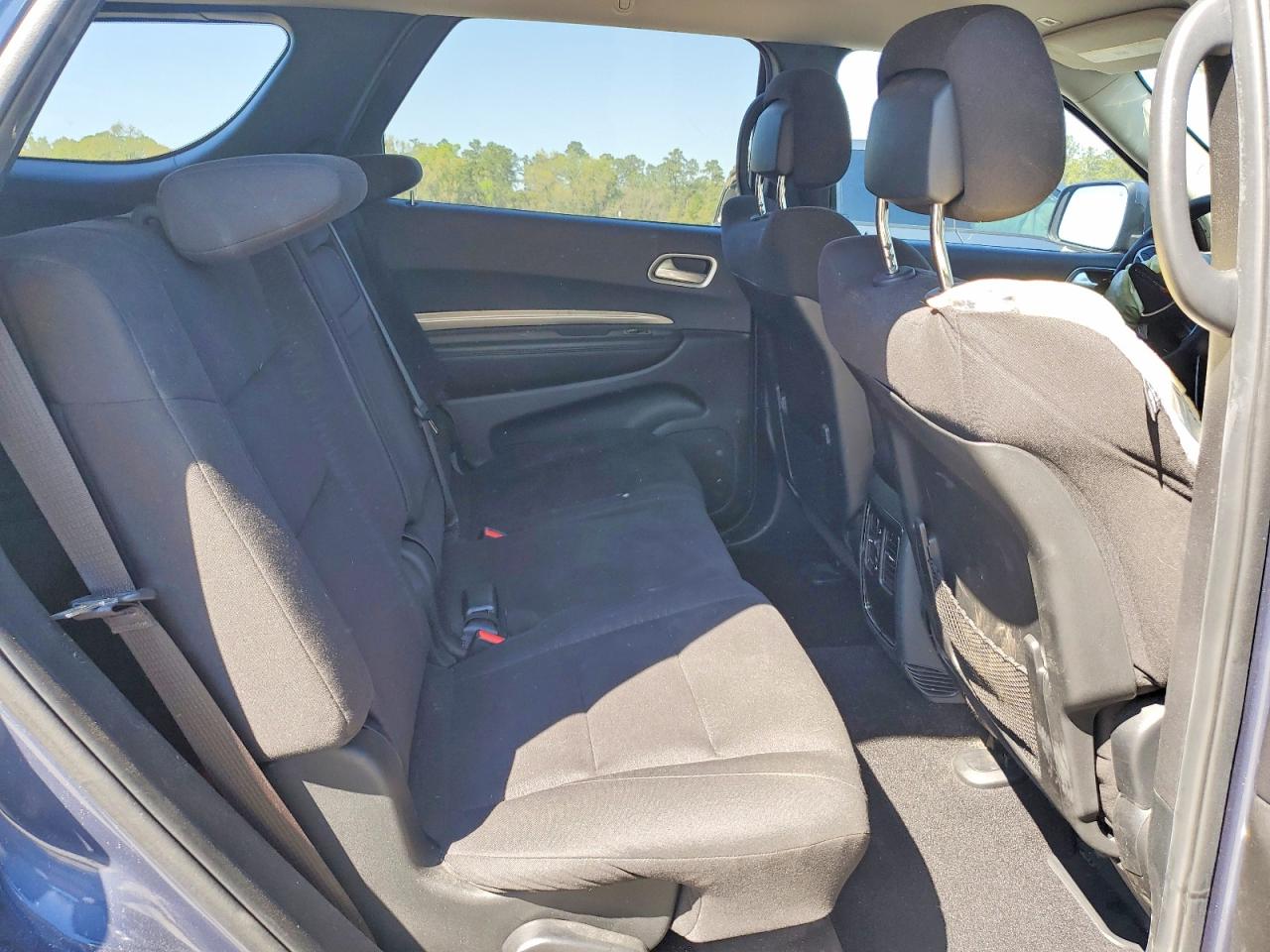 2019 DODGE DURANGO