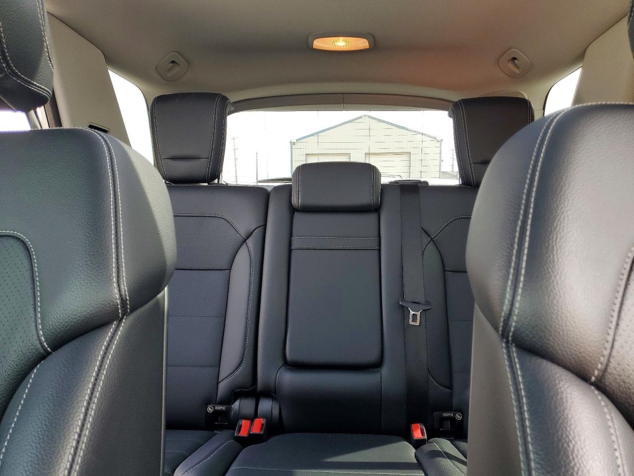 2015 MERCEDES BENZ M-CLASS