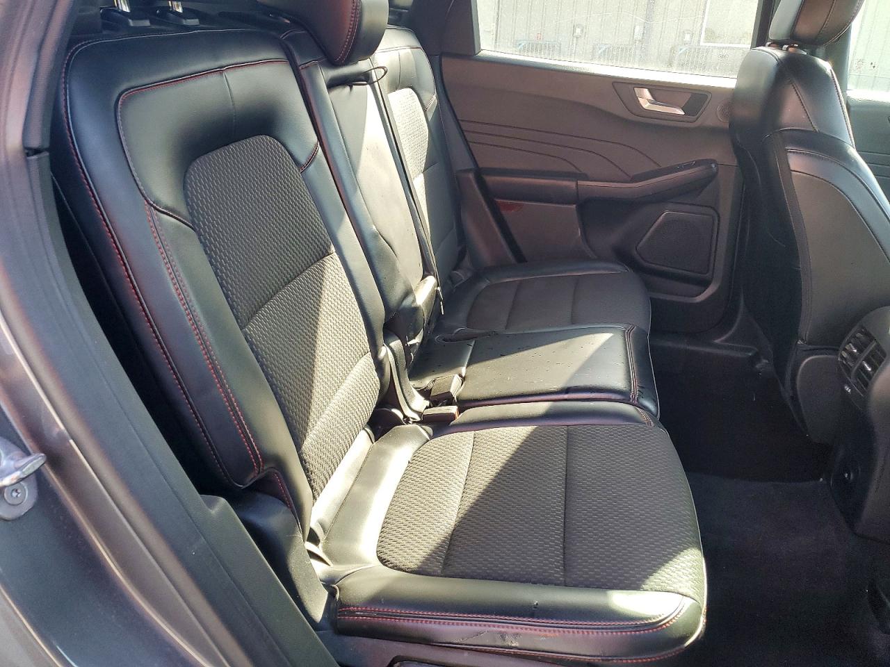 2023 FORD ESCAPE