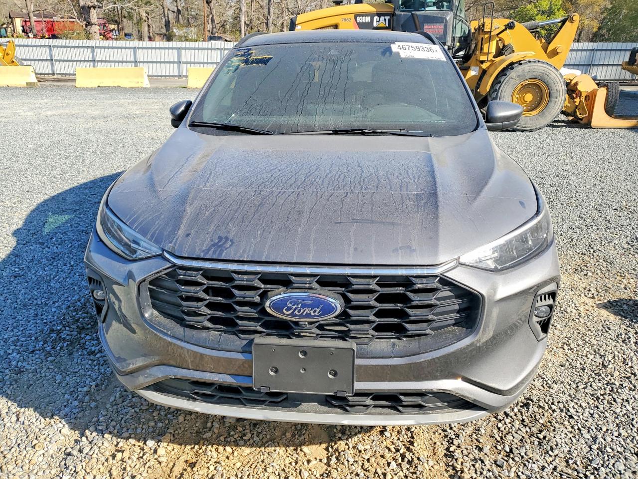 2023 FORD ESCAPE