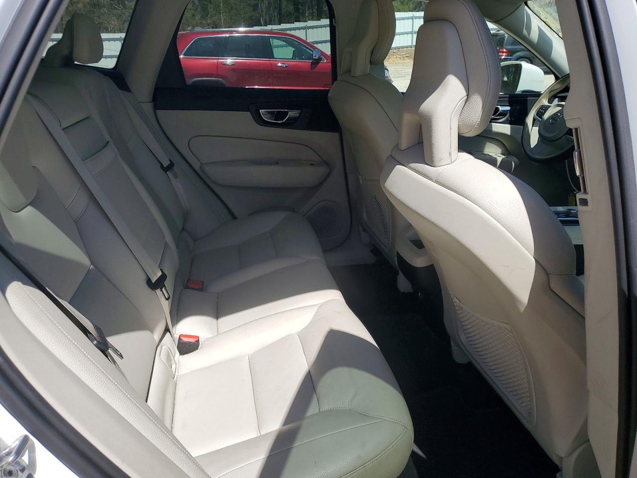 2018 VOLVO XC60
