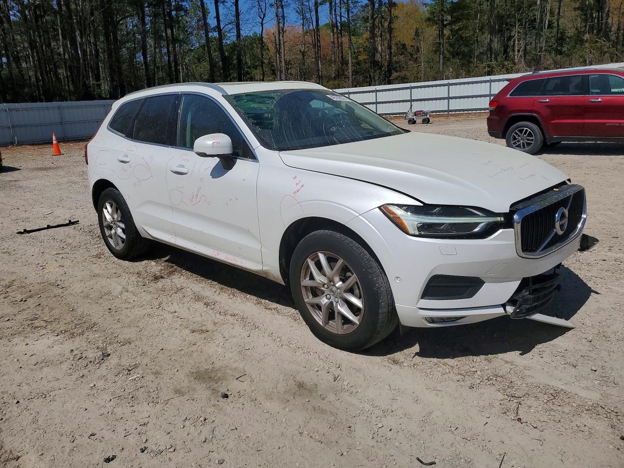 2018 VOLVO XC60