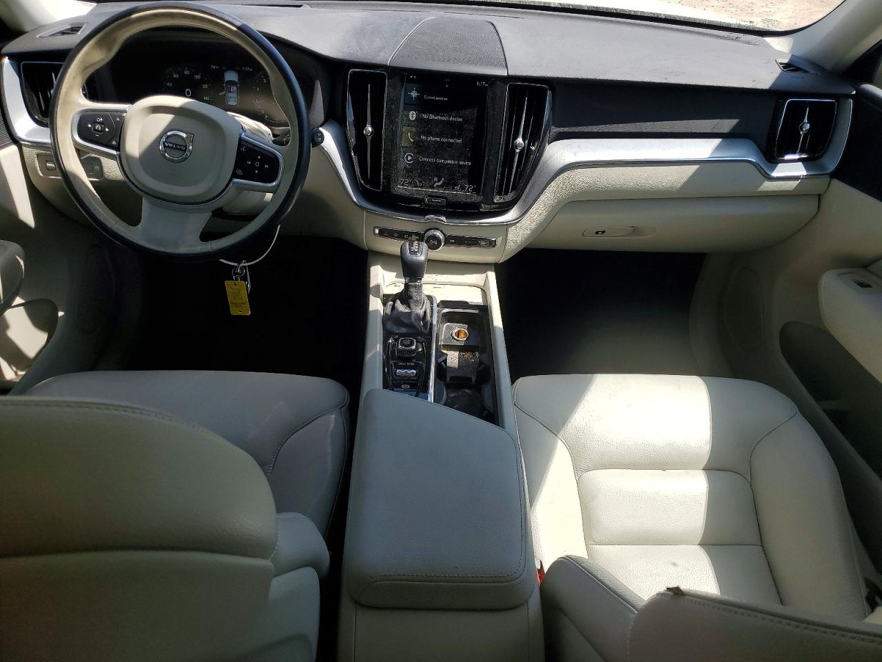 2018 VOLVO XC60