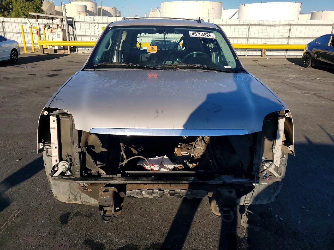2008 GMC YUKON