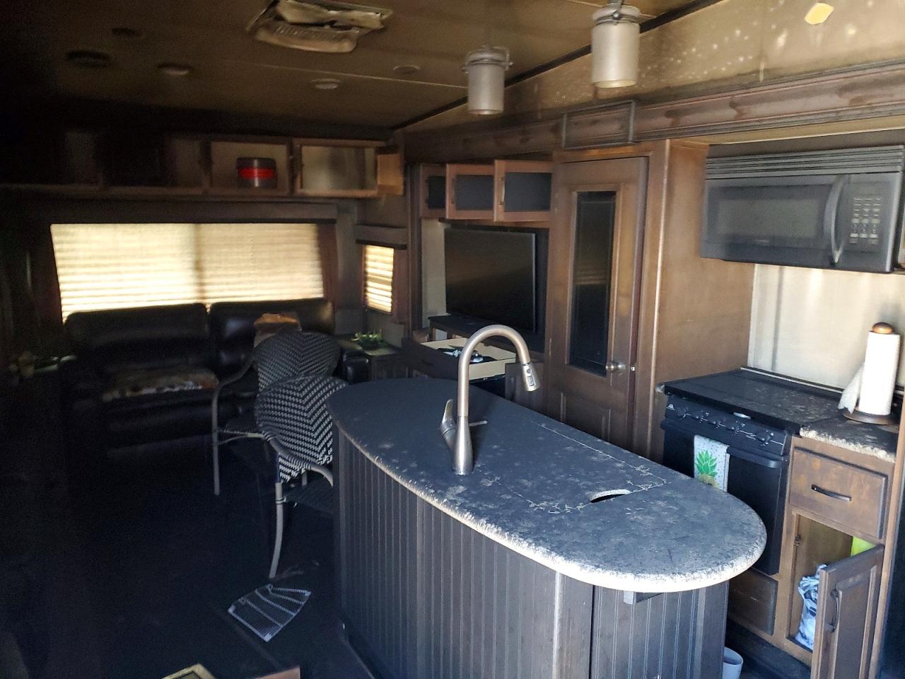 2018 GRAND DESIGN REFLECTIO