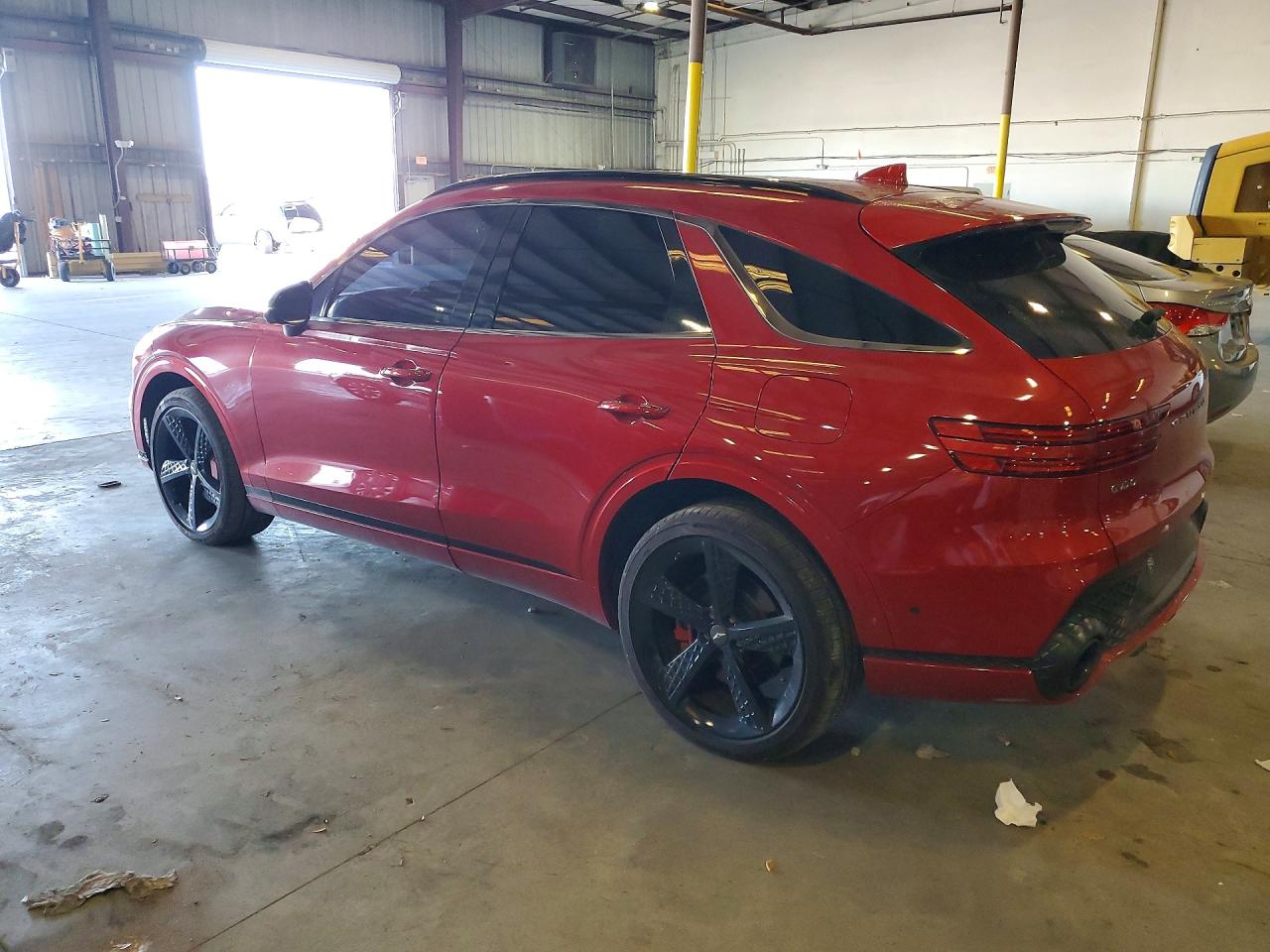 2022 GENESIS ALL OTHER
