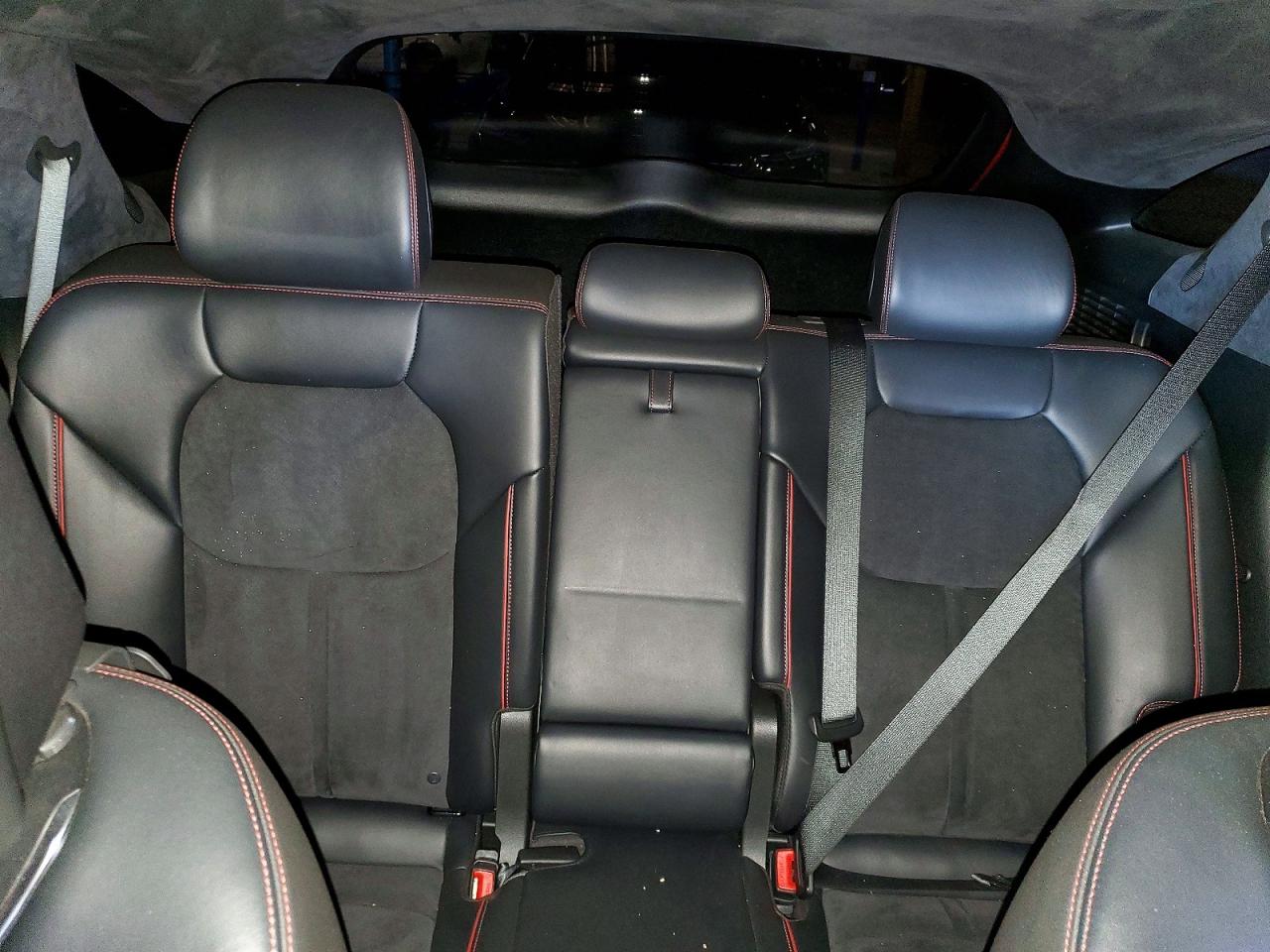 2022 GENESIS ALL OTHER