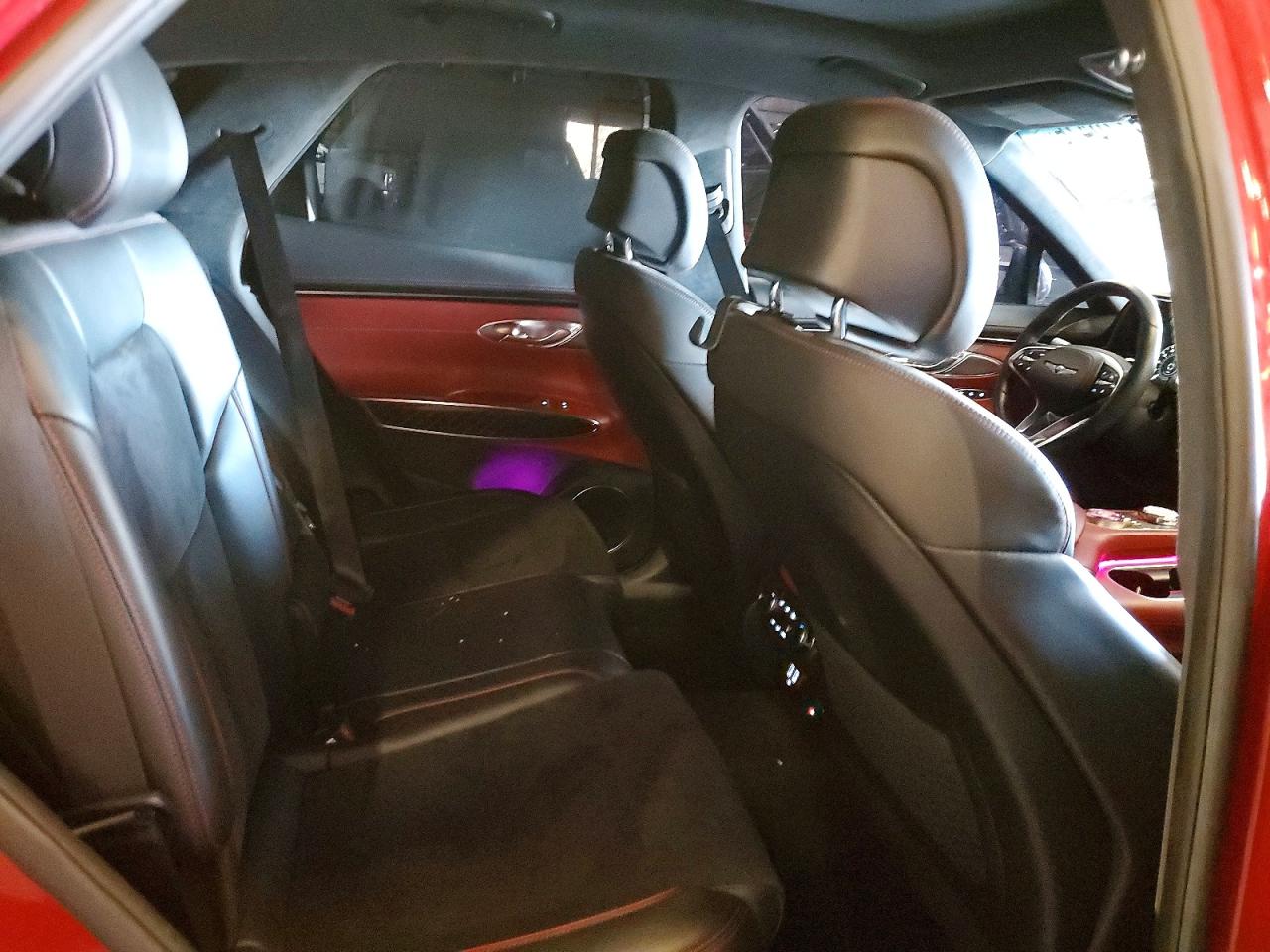 2022 GENESIS ALL OTHER