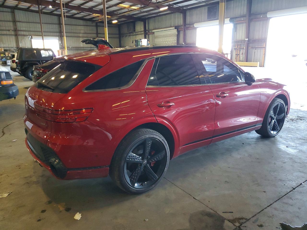 2022 GENESIS ALL OTHER