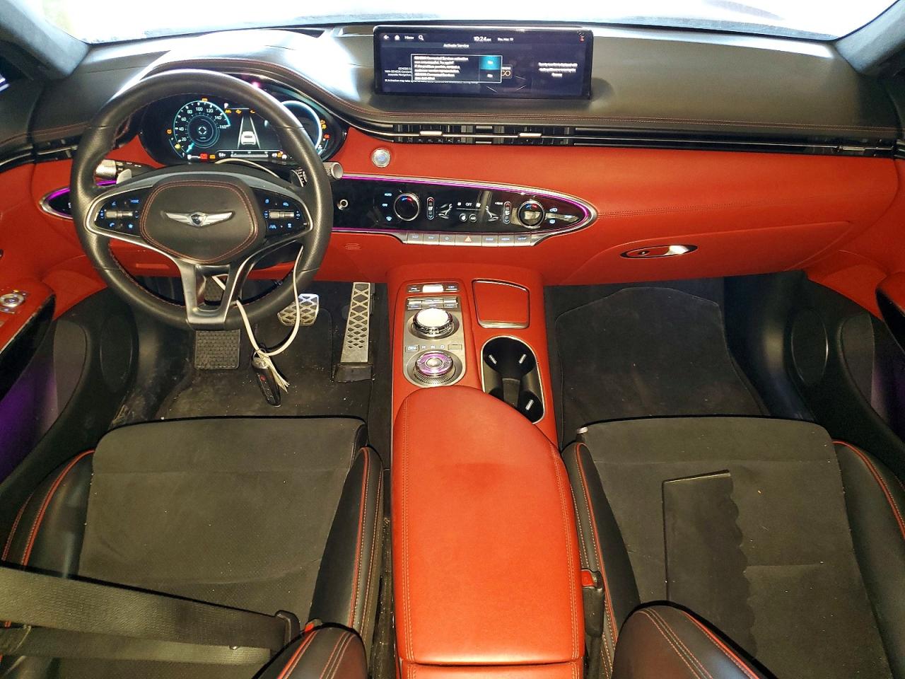 2022 GENESIS ALL OTHER