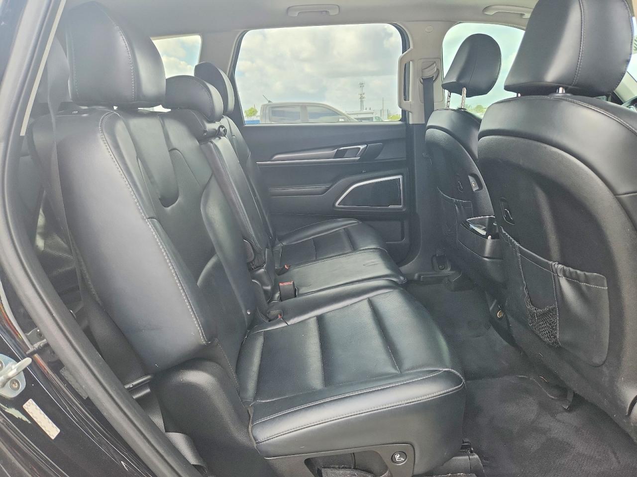 2020 KIA TELLURIDE