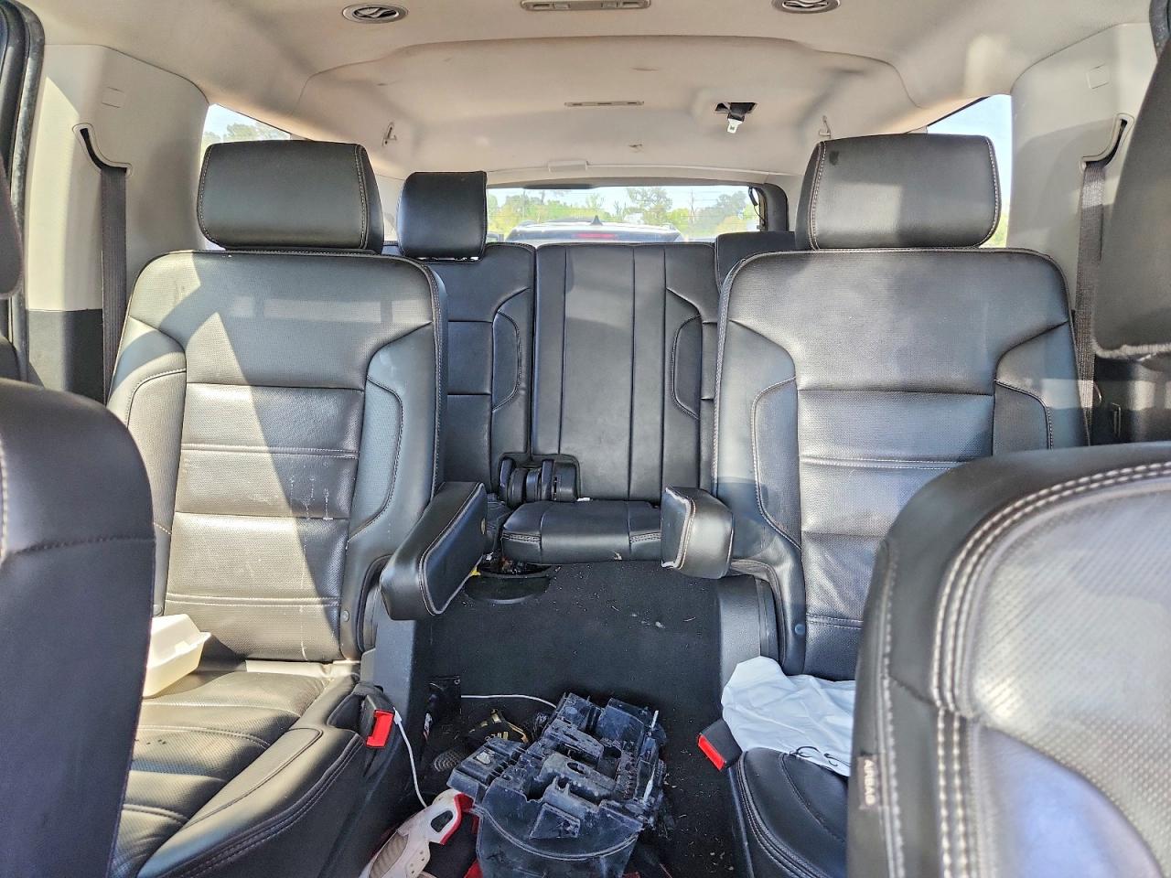 2020 GMC YUKON